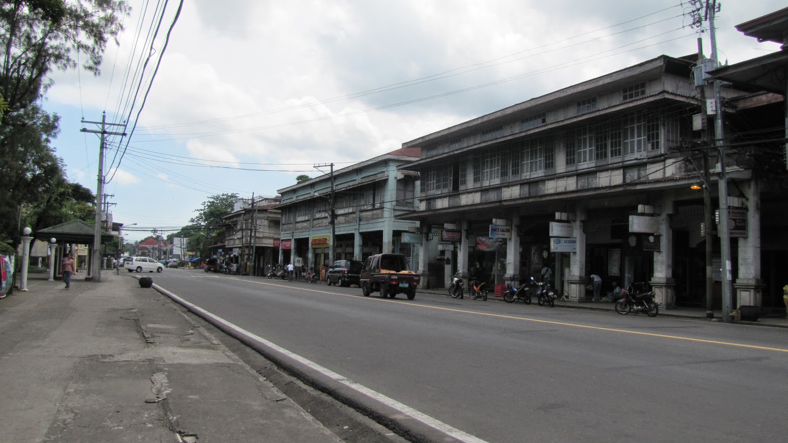 Silay City, Bacolod, Silay City road, Heritage sites, FTW! Travels