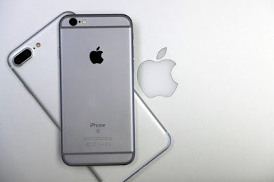 điện thoại iPhone 7 Plus