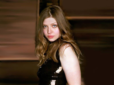 Amber Benson Wallpaper