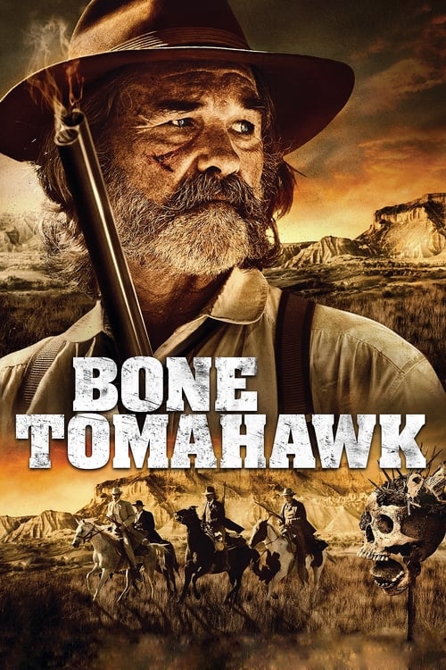 [HD] Bone Tomahawk 2015 Ver Online Subtitulada