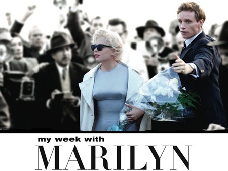 My Week With Marilyn