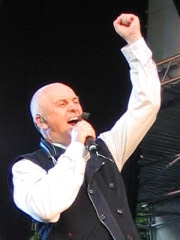 Peter Gabriel