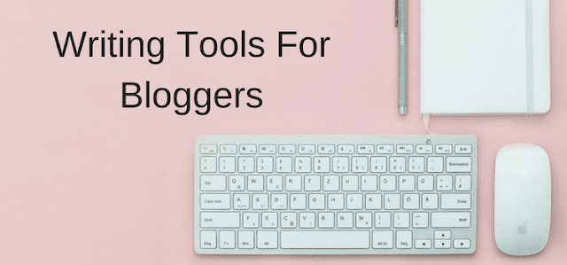 the most powerful writing tools for bloggers/WordPress