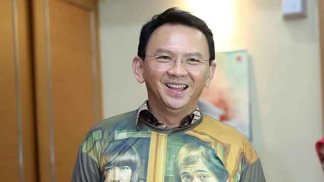 Kata Ahok: Jadi Pejabat Itu Lebih Menyenangkan Ketimbang Pengusaha!