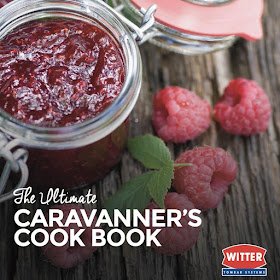 The Ultimate Caravanner’s Cook Book