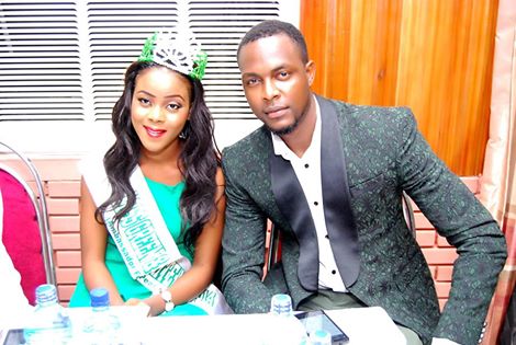 Miss SOKOTO Wins Miss Green And White Nigeria Pageant 2015