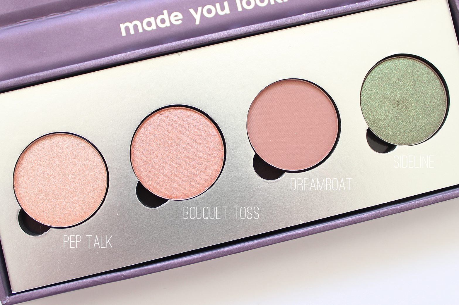 COLOURPOP COSMETICS | Alexis Ren Collaboration, Valentine's Day Collection + Pressed Shadows - Review + Swatches - CassandraMyee