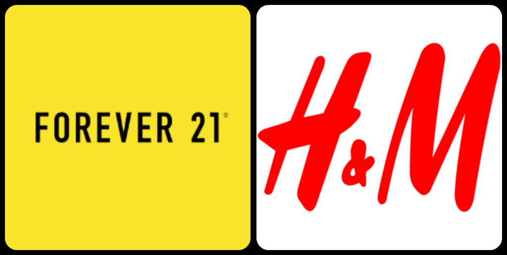 Forever 21 vs. HM | ClassiqueCoco: The Fashion Engineer