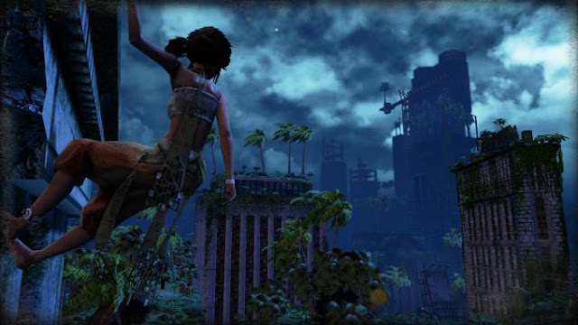 Submerged Free Download