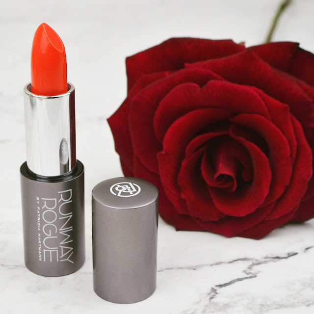 Lovelaughslipstick Blog - Runway Rogue Lip Products Review