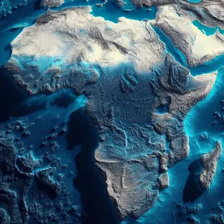 African Waters