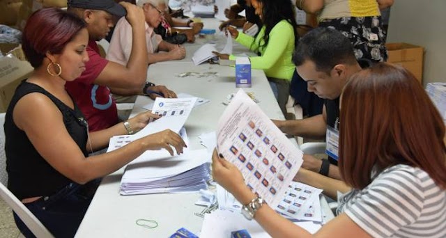 Prueba de fuego para el PRM en su convención de mañana 