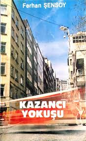 Kazancı Yokuşu - Ferhan Sensoy - Kitap Yorumu