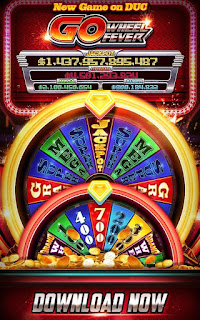 DoubleU Casino - Free Slots MOD v4.18.3 Apk (Unlimited Chips) Terbaru 2016 3