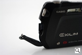 Casio Exilim EX-G1