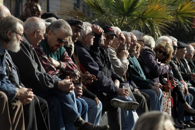 Αναδρομικά πάνω από 7.000 ευρώ περιμένουν χιλιάδες συνταξιούχοι