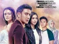 Download Film Promise (2017) WEBDL Indonesia .mkv
