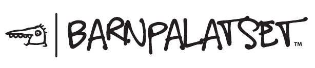 Barnpalatset