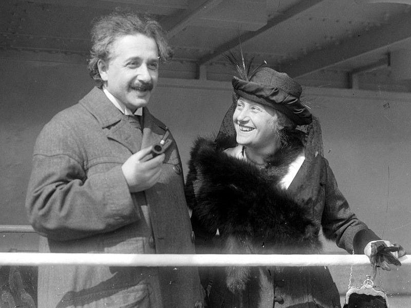 The Truth Behind Einstein’s Letter on the ‘Universal Force’ of Love