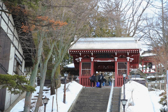 光泉寺