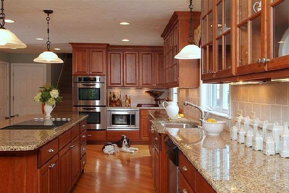 Kitchen Cabinets Online