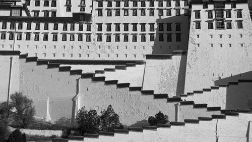 Pequeño Buda 1993 latino 1080p