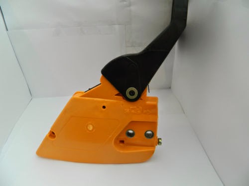 http://www.chainsawpartsonline.co.uk/partner-chainsaw-brake-handle-brake-clutch-cover/