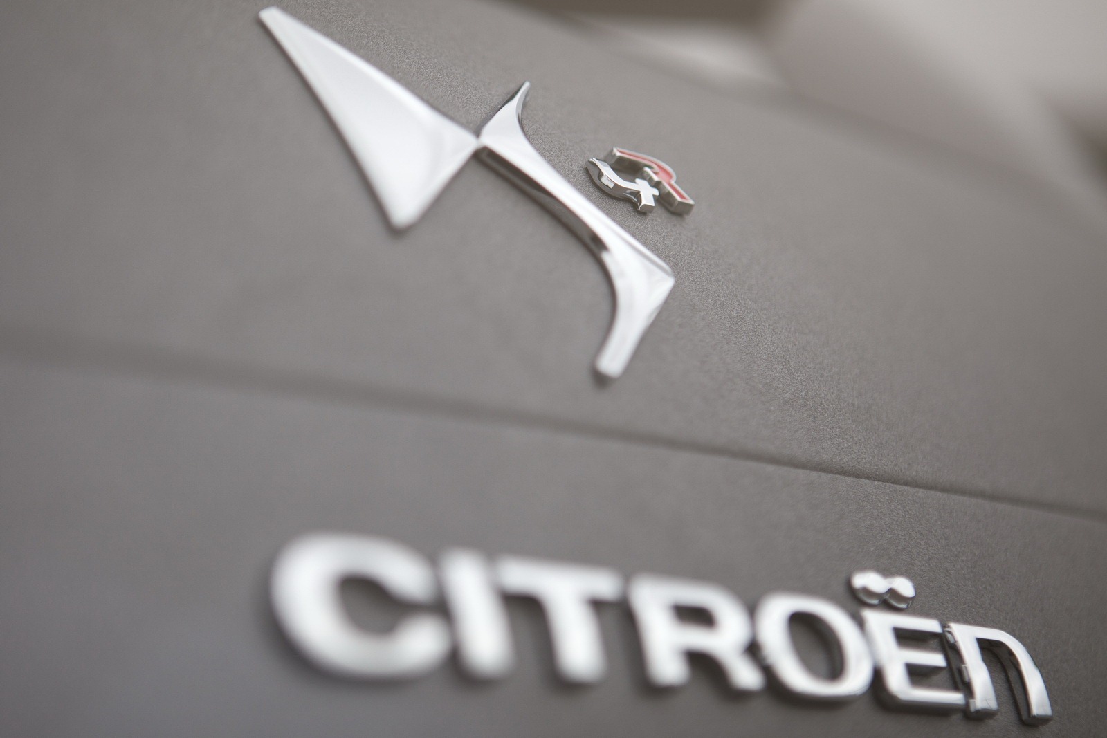 citroen logo