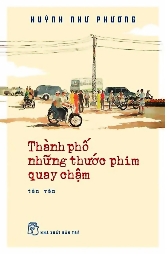 Thành Phố - Những Thước Phim Quay Chậm ebook PDF-EPUB-AWZ3-PRC-MOBI