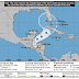 Tormenta tropical ETA pasaría al este de Cozumel el próximo sábado