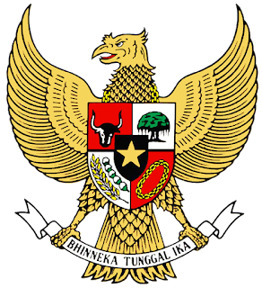 Pancasila Dasar Negara Indonesia