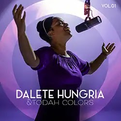 Baixar Música Gospel Senhor Do Tempo Dalete Hungria