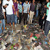 32 killed in Dussehra stampede in Patna