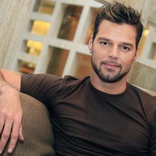 Monster Lyrics Ricky Martin Lo Mejor De Mi Vida Eres Tu Lyrics