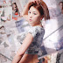 Album ảnh girl và nghệ thuật bụi