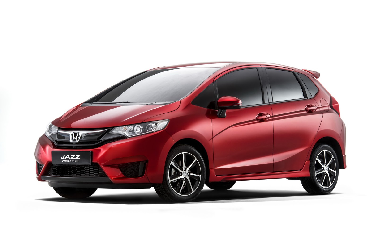 Herwono Banyu Alas 9 Kelemahan Honda All New Jazz Versi Pengguna