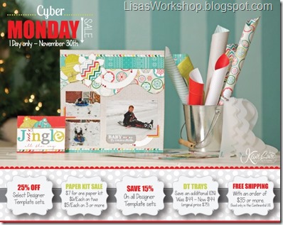 Kiwi Lane Sale - LisasWorkshop.blogspot.net
