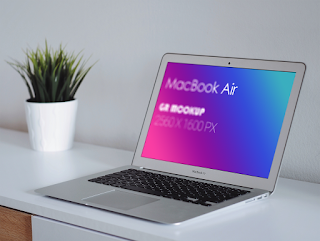 Free white mackbook air mockup, apple, customizable, display, ipad, iphone, iphone 6, mac, macbook, mockup, presentation, responsive, web, web design, web mockup, web showcase, website presentation