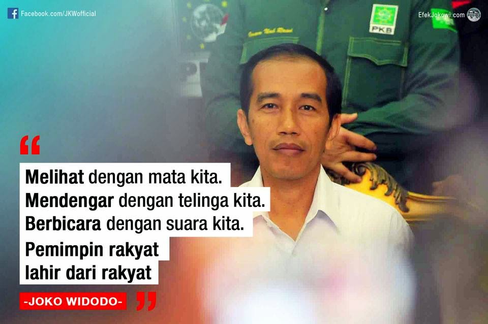 Kumpulan Gambar Kata Bijaksana Presiden Joko Widodo 