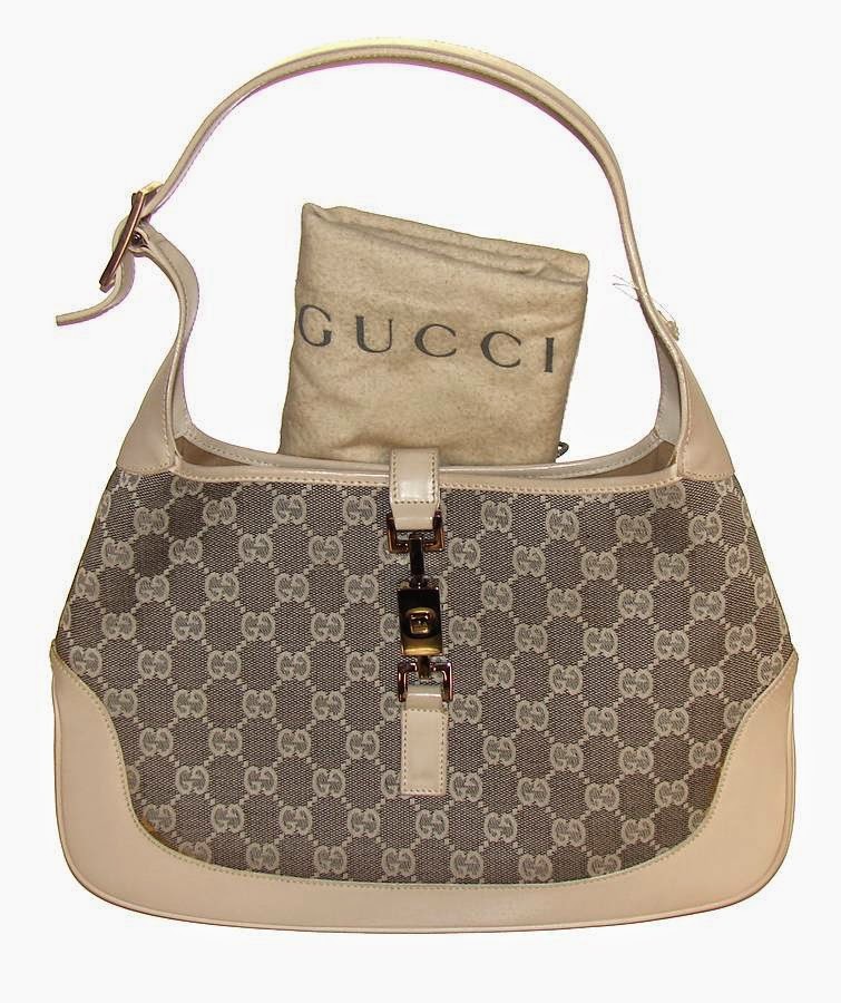 Model Tas Terbaru Gucci