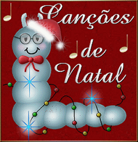 Musicas de Natal