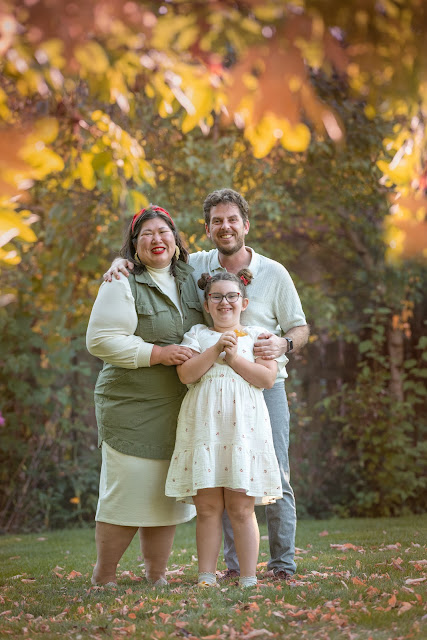 Fall mini sessions DeKalb Sycamore IL