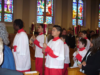 Altar Servers