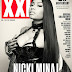 Entrevista para o 20º Aniversário da XXL Magazine: Nicki Minaj