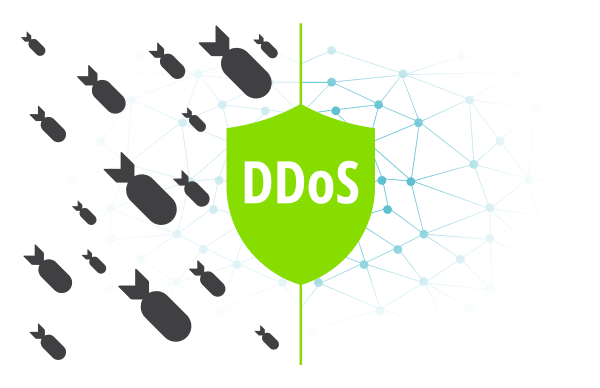 Защита от DDoS-атак. Че и как - кратко