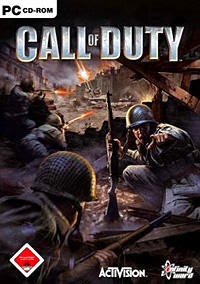  Download Call of Duty 1 PC RIP Version