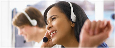 Call Center Customer Service