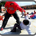 KRAV MAGA PARA NIÑOS