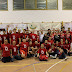 Volley. New Volley: Stagione Sportiva 2013/2014 ai nastri di partenza