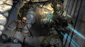 free download Dead Space 3: Limited Edition-PC Game Horror